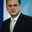 Petr Neczas, premier Czech
