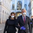 Gest za gestem. Litwa po stronie Polski