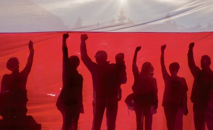 Estera Flieger: Jaka Polska jest warta poświęceń?