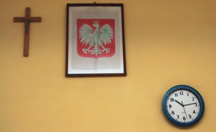 Sąd: 9-latka ma chodzić na lekcje religii