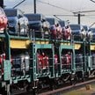 Jeszcze niedawno Volkswagen sprzedawał 40 proc. swoich aut do Chin, ale teraz ta wielkość gwałtownie