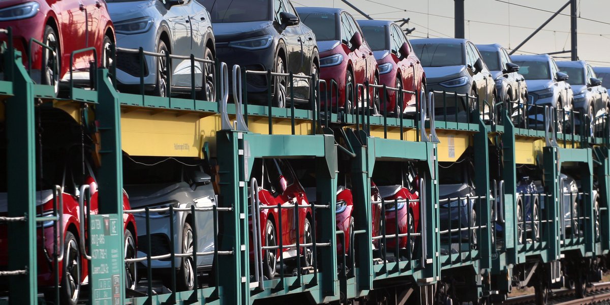 EU plans major tightening of protection against Chinese imports