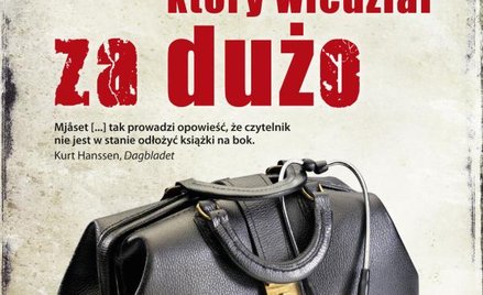 Tajemnice norweskiego fiordu