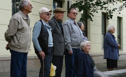 Zapomniany III filar