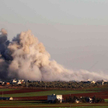 Turecka artyleria ostrzeliwuje siły Asada w Syrii
