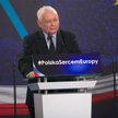 Kaczyński: Majątek członków rodzin polityków jawny? Jesteśmy gotowi uchwalić