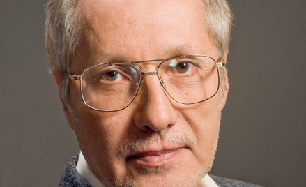 Leon Podkaminer, fot. The Vienna Institute for International Economic Studies