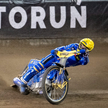 Bartosz Zmarzlik mistrzostwo świata zapewnił sobie podczas zawodów Grand Prix w Toruniu