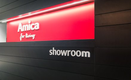 Amica odczuwa mocno spowolnienie