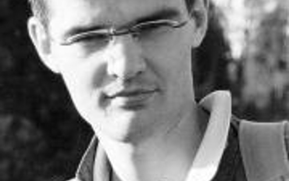 Paweł Rojek