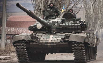 Rosja: Instruktorzy NATO muszą opuścić Ukrainę zanim rozpoczną się rozmowy