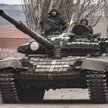 Rosja: Instruktorzy NATO muszą opuścić Ukrainę zanim rozpoczną się rozmowy