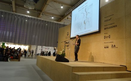 Arena Design w Poznaniu