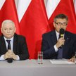 Kaczyński chce przepisów regulujących loty służbowe