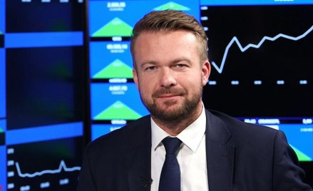 Gospodarka słaba, a hossa szaleje