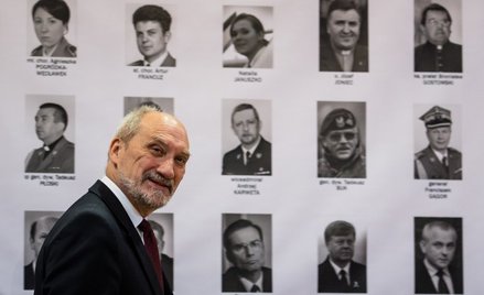 Rosyjskie media o wznowieniu dochodzenia ws. katastrofy smoleńskiej