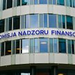 Tajemnicza zmiana w nadzorze