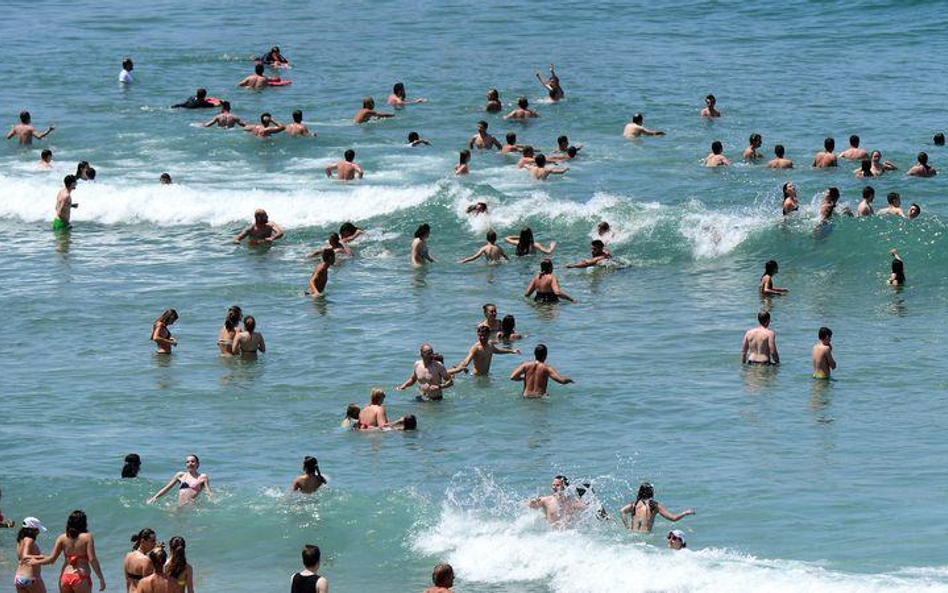 Bundestag: Turystyka ważna dla gospodarki