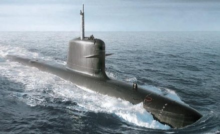 Powstaje morska spółka Francji i Arabii Saudyjskiej