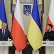 Donald Tusk, Wołodymyr Zełenski
