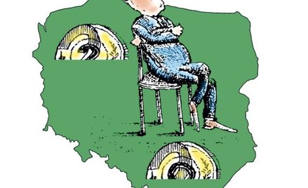 Sam wybierz sobie komornika