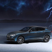 Maserati Levante Hybrid
