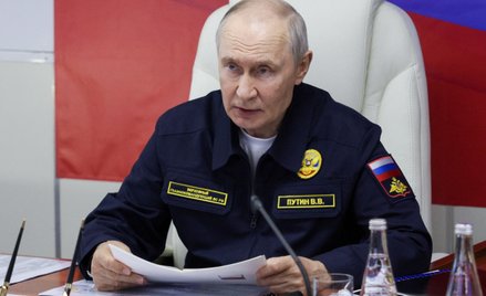 Władimir Putin