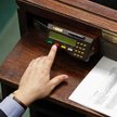 Od skuteczności lobbystów mogą zależeć wyniki głosowania nad projektami ustaw