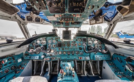 Liinie lotnicze zwróciły się do rosyjskiego rządu o przedłużenie certyfikacji samolotów An-24 i An-2