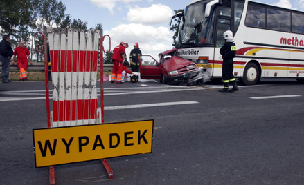 Stare urazy mają wpływ na wysokość odszkodowania