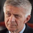 Marek Belka, prezes NBP