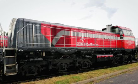 PKN Orlen: Koncern inwestuje w przewozy kolejowe