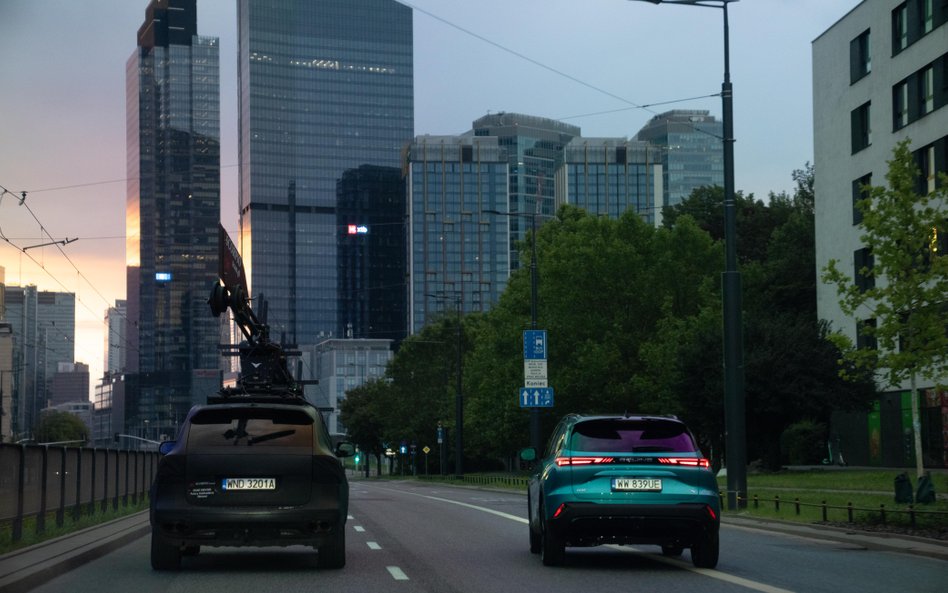 Aż 443% wzrostu i nowy model sprzedaży aut online: OTOMOTO i BAIC zmieniają zasady gry na polskim rynku