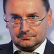 Janusz Jankowiak główny ekonomista PRB