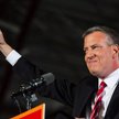 Bill de Blasio będzie rządził Nowym Jorkiem