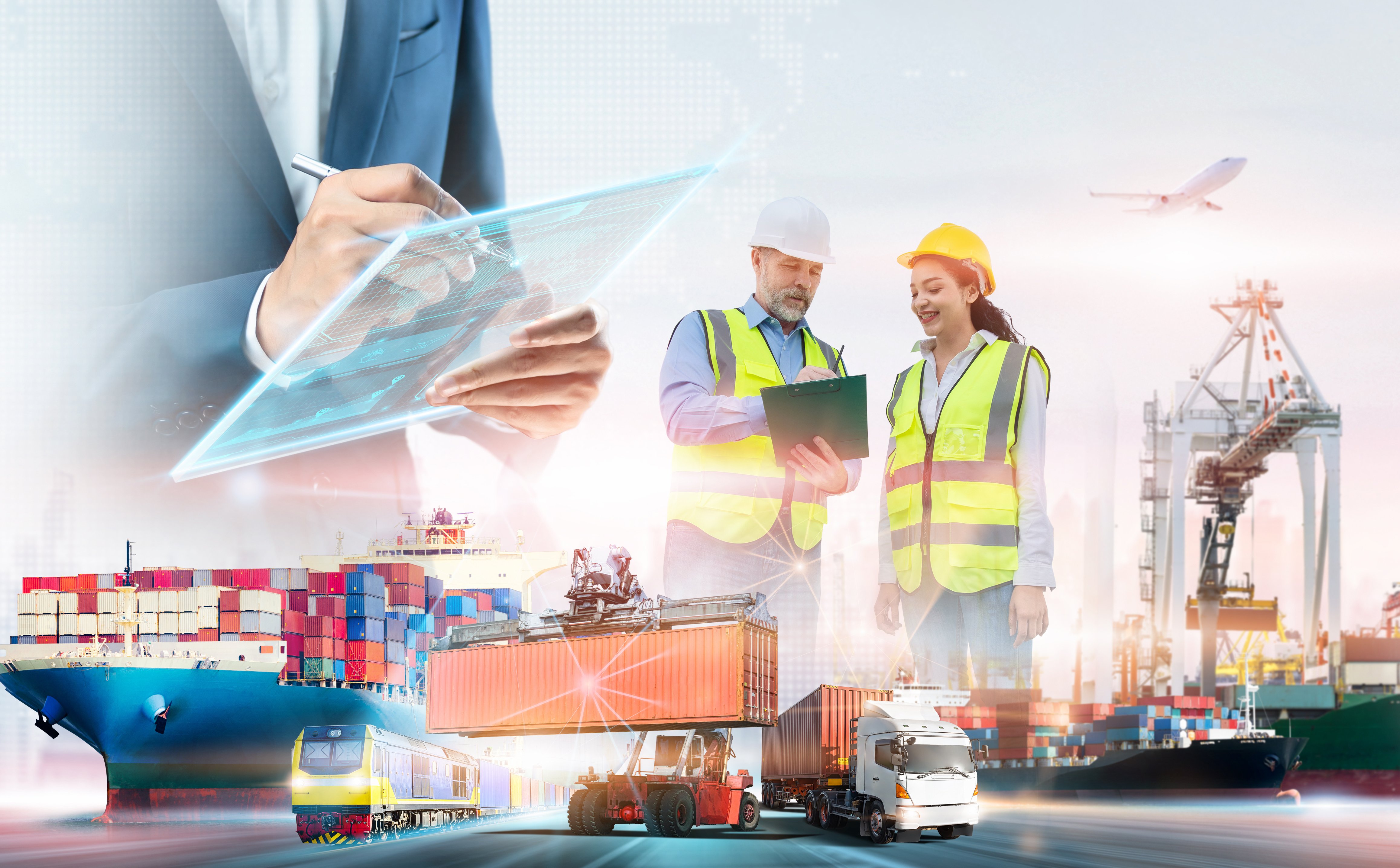 Jest plan na wzrost eksportu