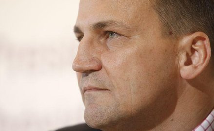 Dwugłos: Z Sikorskim trzeba rozmawiać