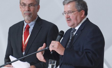 Jacek Żakowski: W Platformie są ludzie nurtu "demokracji autorytarnej"