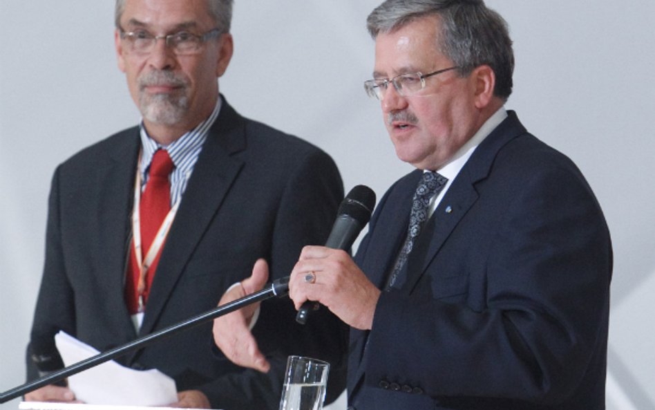 Jacek Żakowski: W Platformie są ludzie nurtu "demokracji autorytarnej"