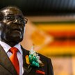 Zimbabwe: 92-letni Robert Mugabe będzie ubiegał się o reelekcję