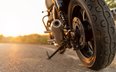 Motocykl jak samochód. Można odliczyć VAT, ale z ograniczeniami