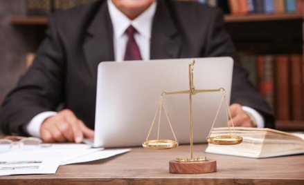 Kancelarie prawnicze mogą zapłacić mniej za prąd