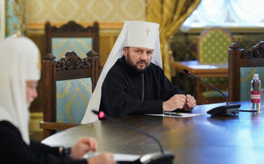 Przedstawiciel rosyjskiej Cerkwi: Ukraina po zmianie władzy pójdzie drogą Czeczenii