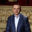 Kandydat na prezydenta Krakowa Łukasz Gibała