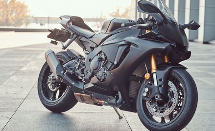 Wydatki na kaski i odzież ochronną do jazdy motocyklem firmowym są kosztem podatkowym - wyrok NSA