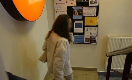 Trzeba mieć zgodę na wywieszenie ogłoszenia