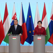 Die Welt: koniec wschodnioeuropejskiej przyjaźni?