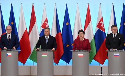 Die Welt: koniec wschodnioeuropejskiej przyjaźni?