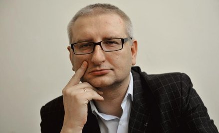 „Gazeta Wyborcza”? Coś wstrętnego