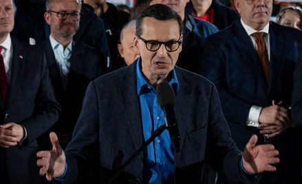 Mateusz Morawiecki